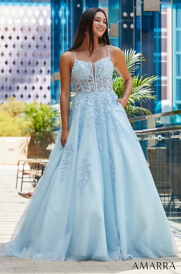 Amarra Prom (A88609) Spring 2024