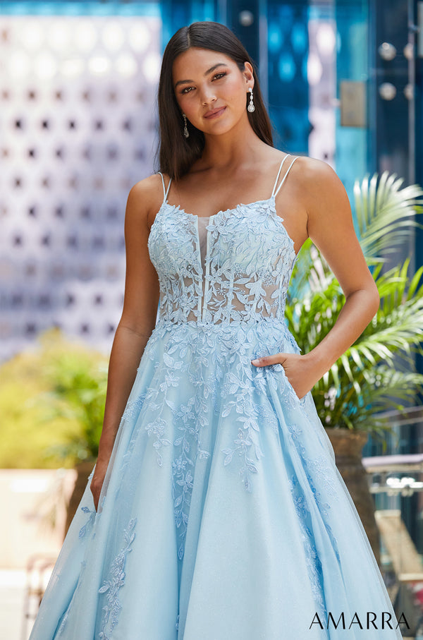 Amarra Prom (A88609) Spring 2024