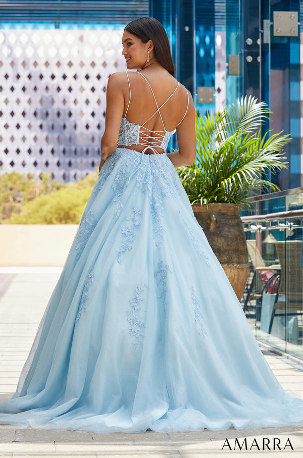 Amarra Prom (A88609) Spring 2024