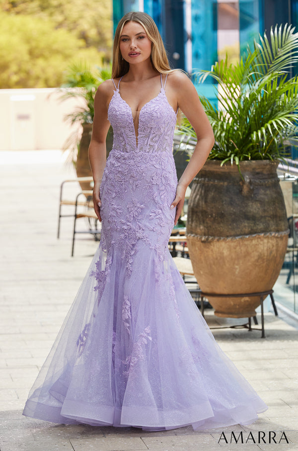 Amarra Prom (A88611) Spring 2023