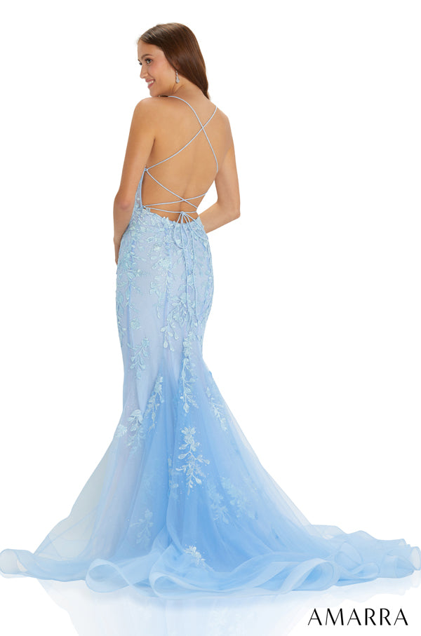 Amarra Prom (A88619) Spring 2023