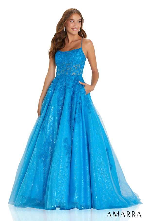 Amarra Prom (89375) Spring 2026 main image 0