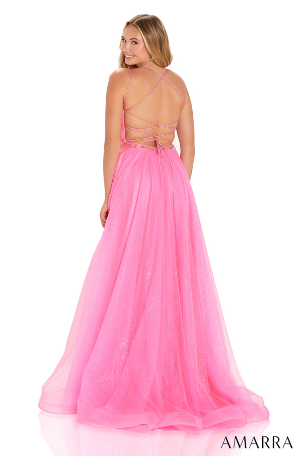 Amarra Prom (A88650) Spring 2023
