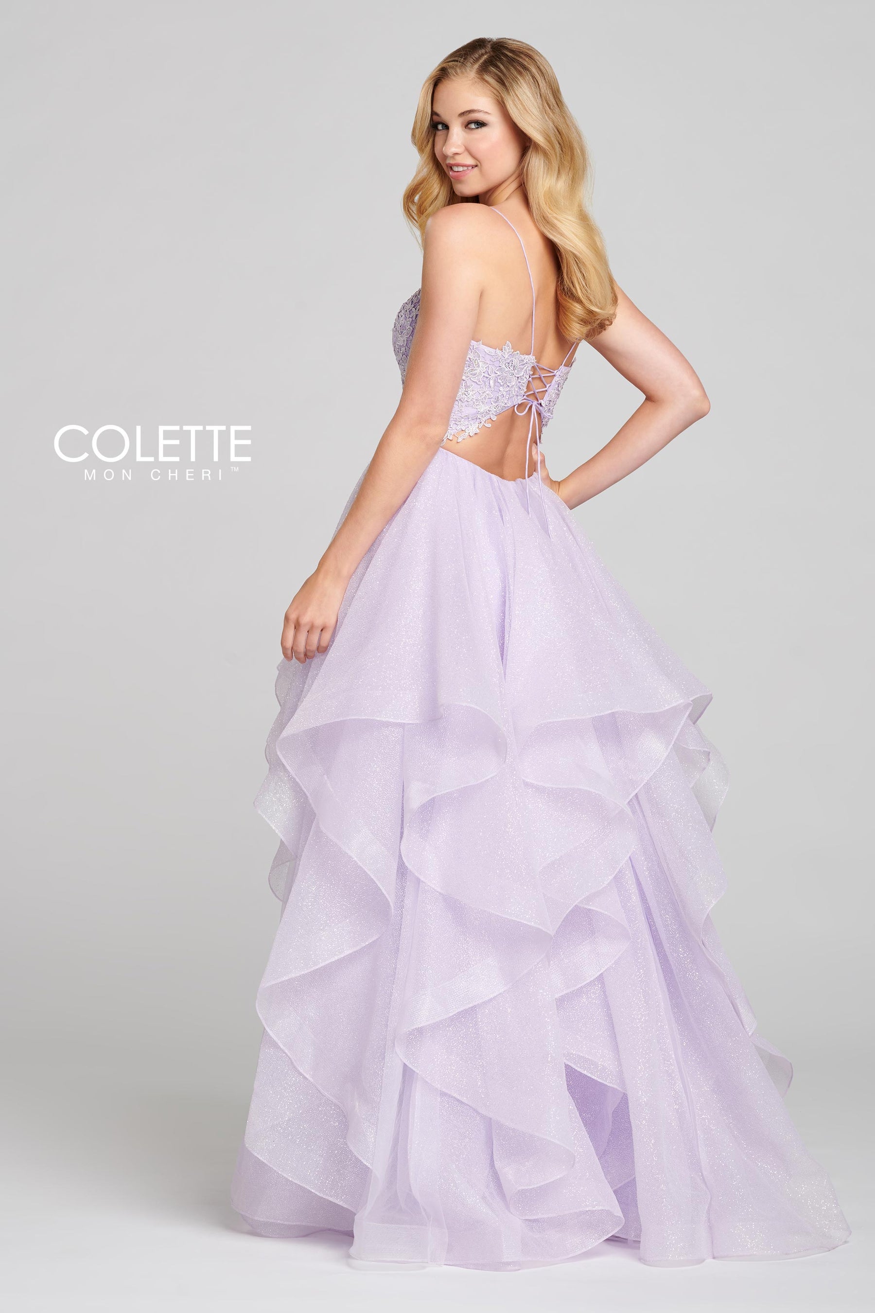 Mon Cheri Colette (CL12129) Spring 2022