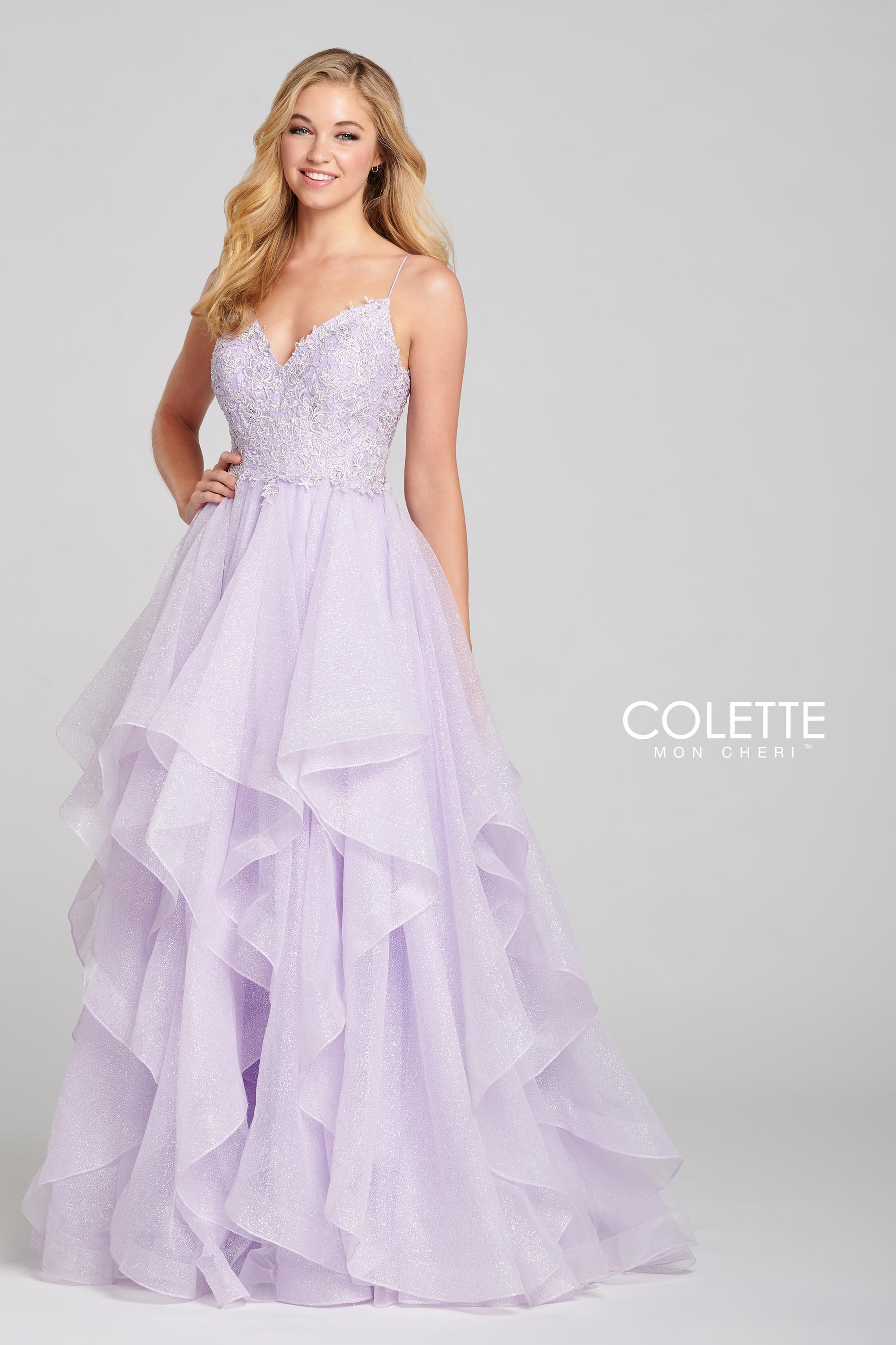 Mon Cheri Colette (CL12129) Spring 2022