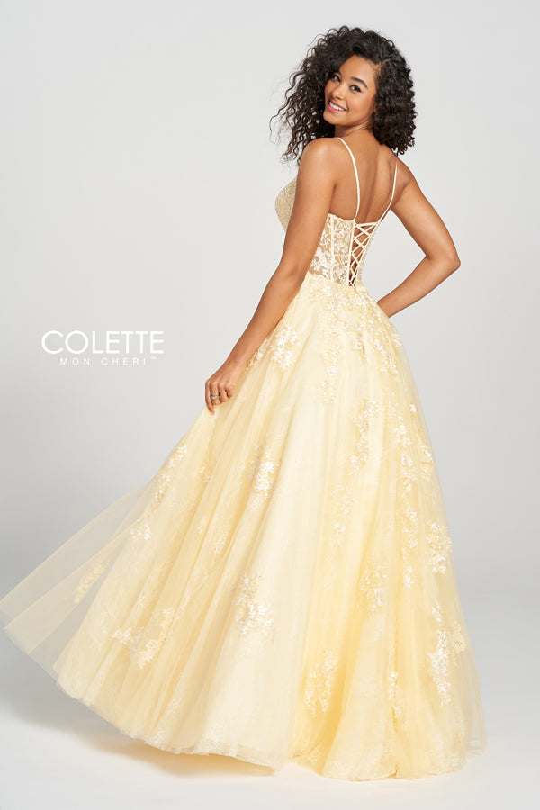 Mon Cheri Colette (CL12202) Spring 2022