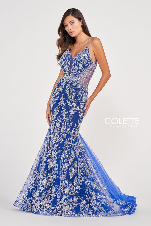 Mon Cheri Colette (CL2051) Spring 2023