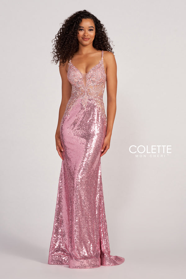 Mon Cheri Colette (CL2061) Spring 2023