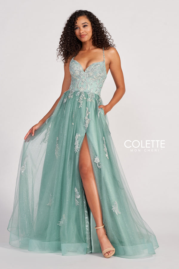 Mon Cheri Colette (CL2062) Spring 2023