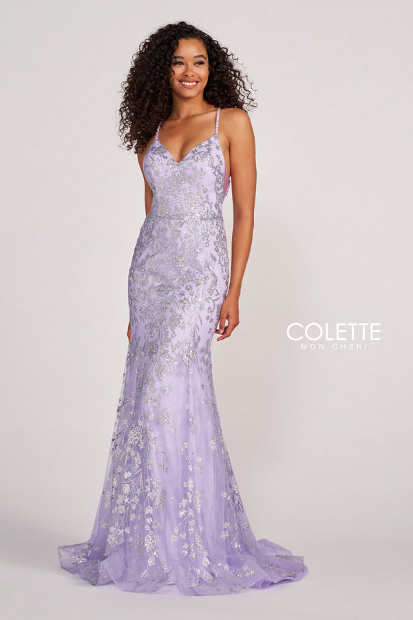 Mon Cheri Colette (CL8645) Spring 2025 main image 1