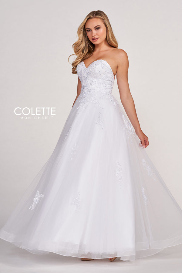 Mon Cheri Colette (CL2081) Spring 2023