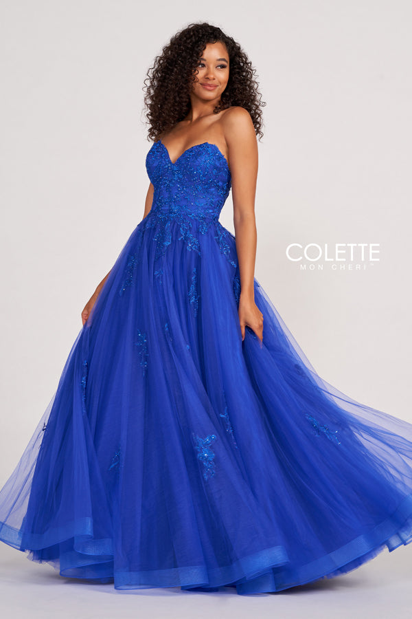 Mon Cheri Colette (CL2081) Spring 2023