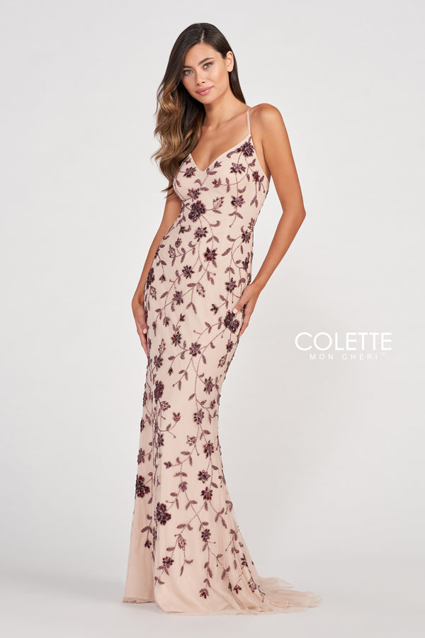 Mon Cheri Colette (CL2093) Spring 2023