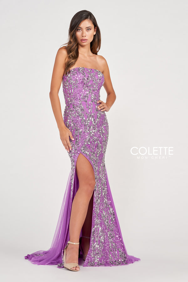 Mon Cheri Colette (CL2094) Spring 2023