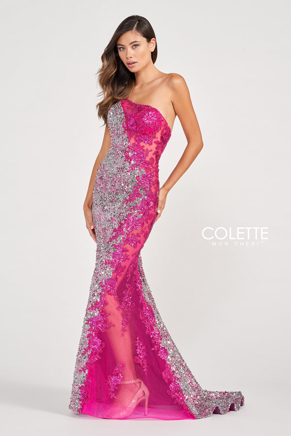 Mon Cheri Colette (CL2095) Spring 2023