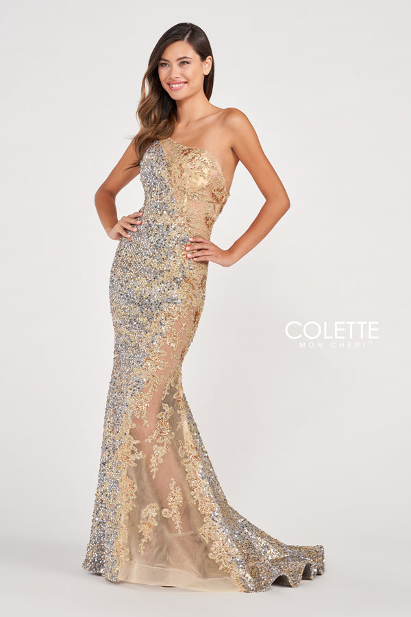 Mon Cheri Colette (CL2095) Spring 2023