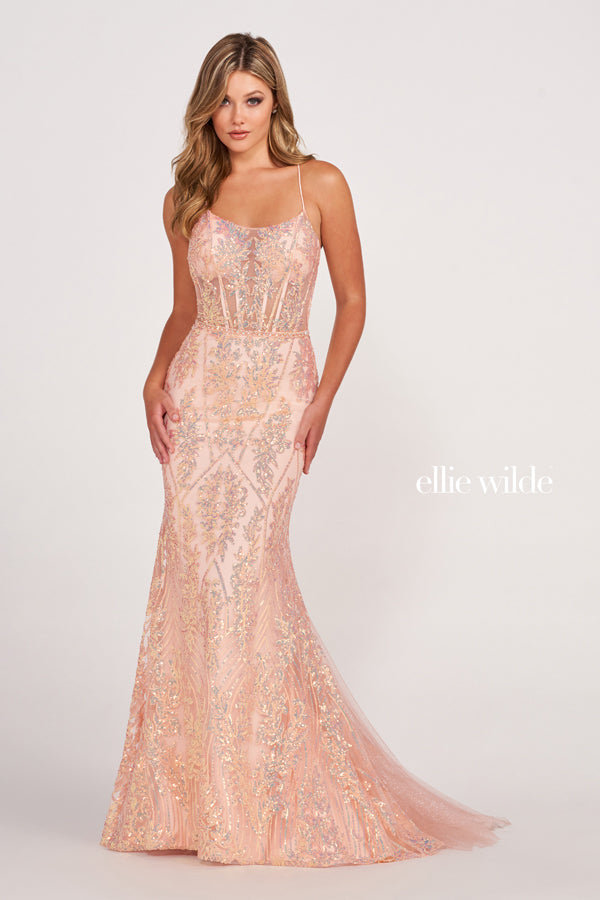 Mon Cheri Ellie Wilde (EW34023) Spring 2023