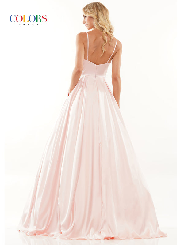 Colors Dress Prom (G1088) Spring 2024