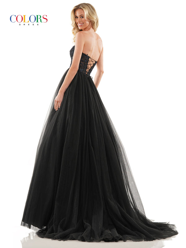 Colors Dress Prom (G1094) Spring 2023