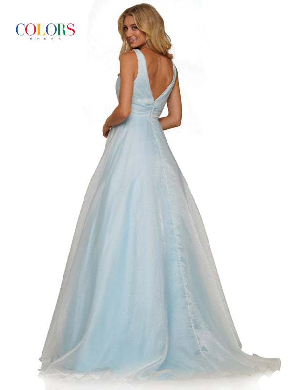 Colors Dress Prom (G1098) Spring 2023