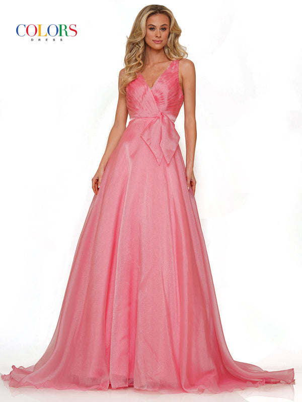 Colors Dress Prom (G1098) Spring 2023