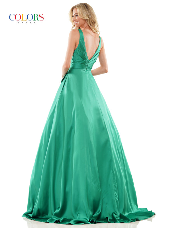 Colors Dress Prom (G1100) Spring 2023