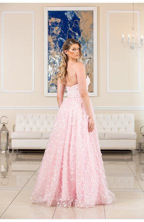 Flair Prom (24703) Spring 2024