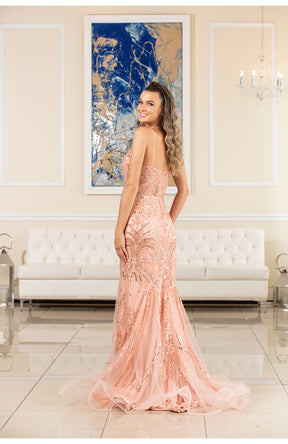 Flair Prom (24727) Spring 2024