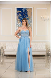 Flair Prom (24744) Spring 2024