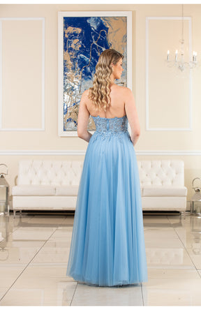 Flair Prom (24744) Spring 2024