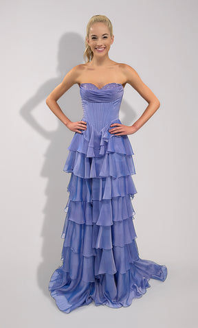 Aerie Couture (10049) Spring 2027