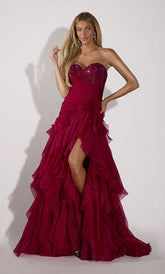 Aerie Couture (10052) Spring 2027