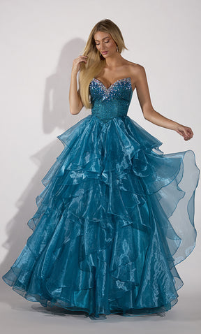 Aerie Couture (10053) Spring 2027