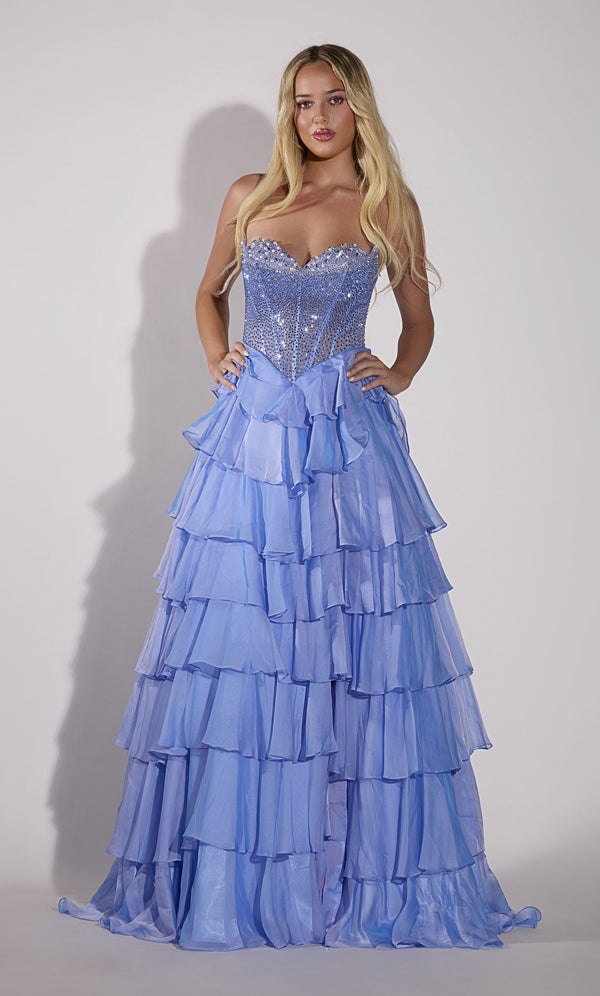 Aerie Couture (10062) Spring 2027