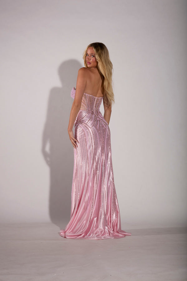 Aerie Couture (10074) Spring 2027