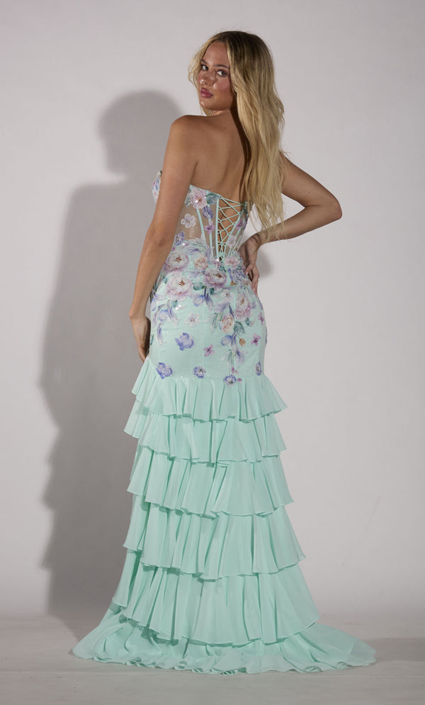 Aerie Couture (10083) Spring 2027