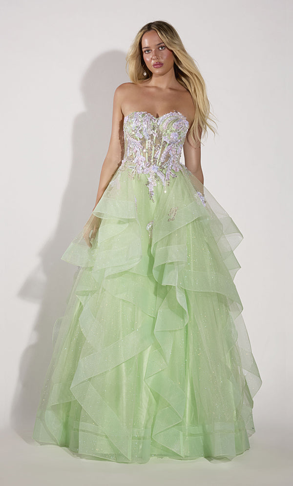 Aerie Couture (10088) Spring 2027