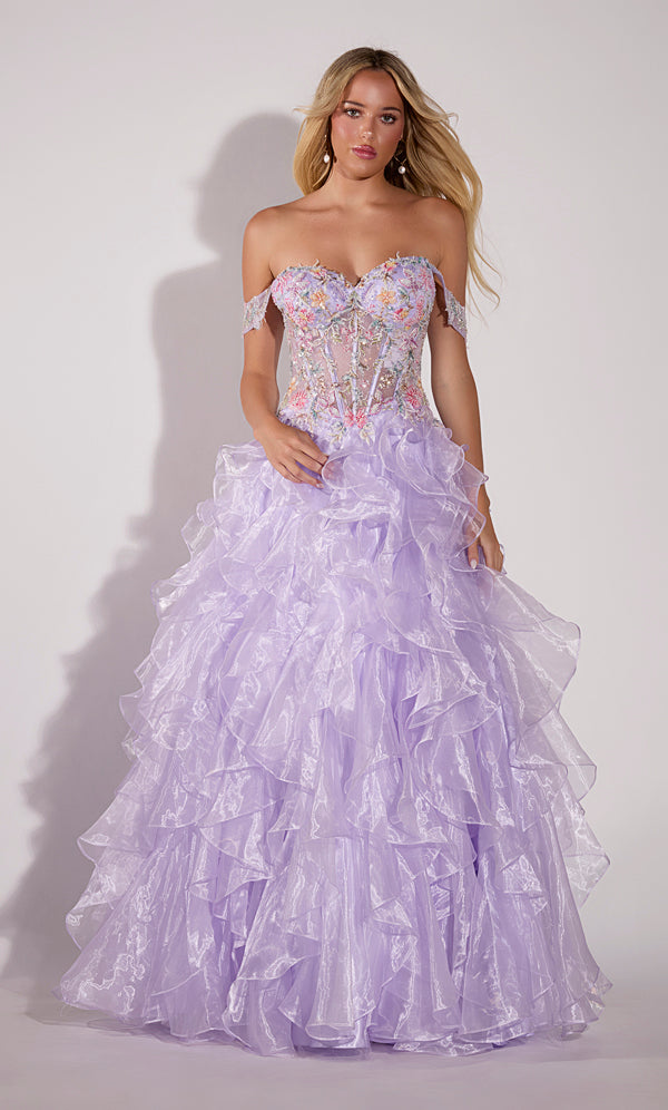 Aerie Couture (10094) Spring 2027