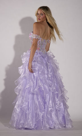 Aerie Couture (10094) Spring 2027