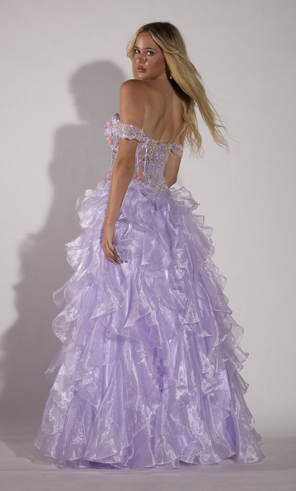 Aerie Couture (10094) Spring 2027