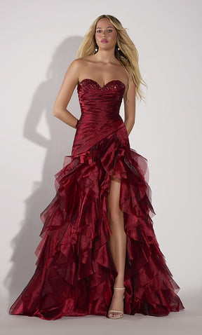 Aerie Couture (10096) Spring 2027