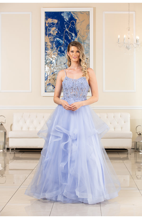 Winter Sale Flair Prom (24707) Spring 2024