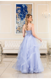 Winter Sale Flair Prom (24707) Spring 2024