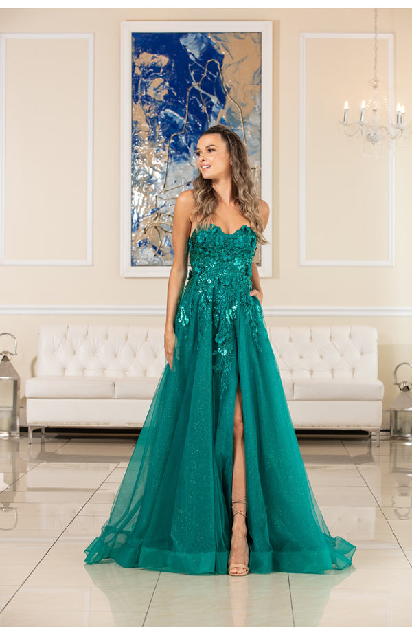WInter Sale Flair Prom (23686) Spring 2024