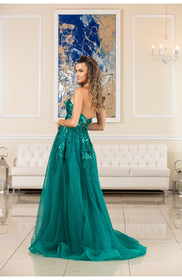 WInter Sale Flair Prom (23686) Spring 2024