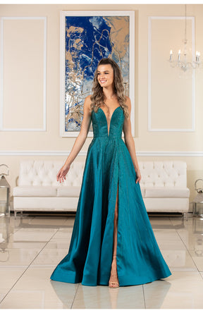 Flair Prom (24708) Spring 2024