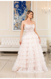 Flair Prom (24758) Spring 2024