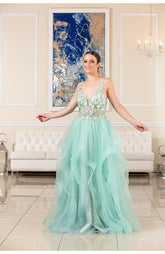 Flair Prom (24761) Spring 2024