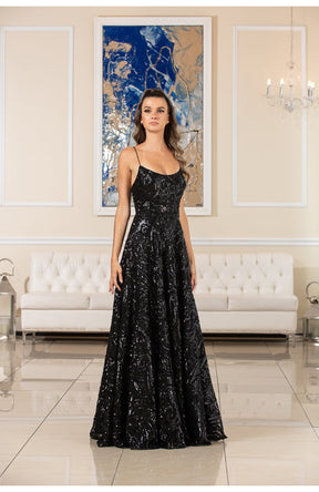 WInter Sale Flair Prom (23670) Spring 2024