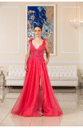 Flair Prom (24743) Spring 2024